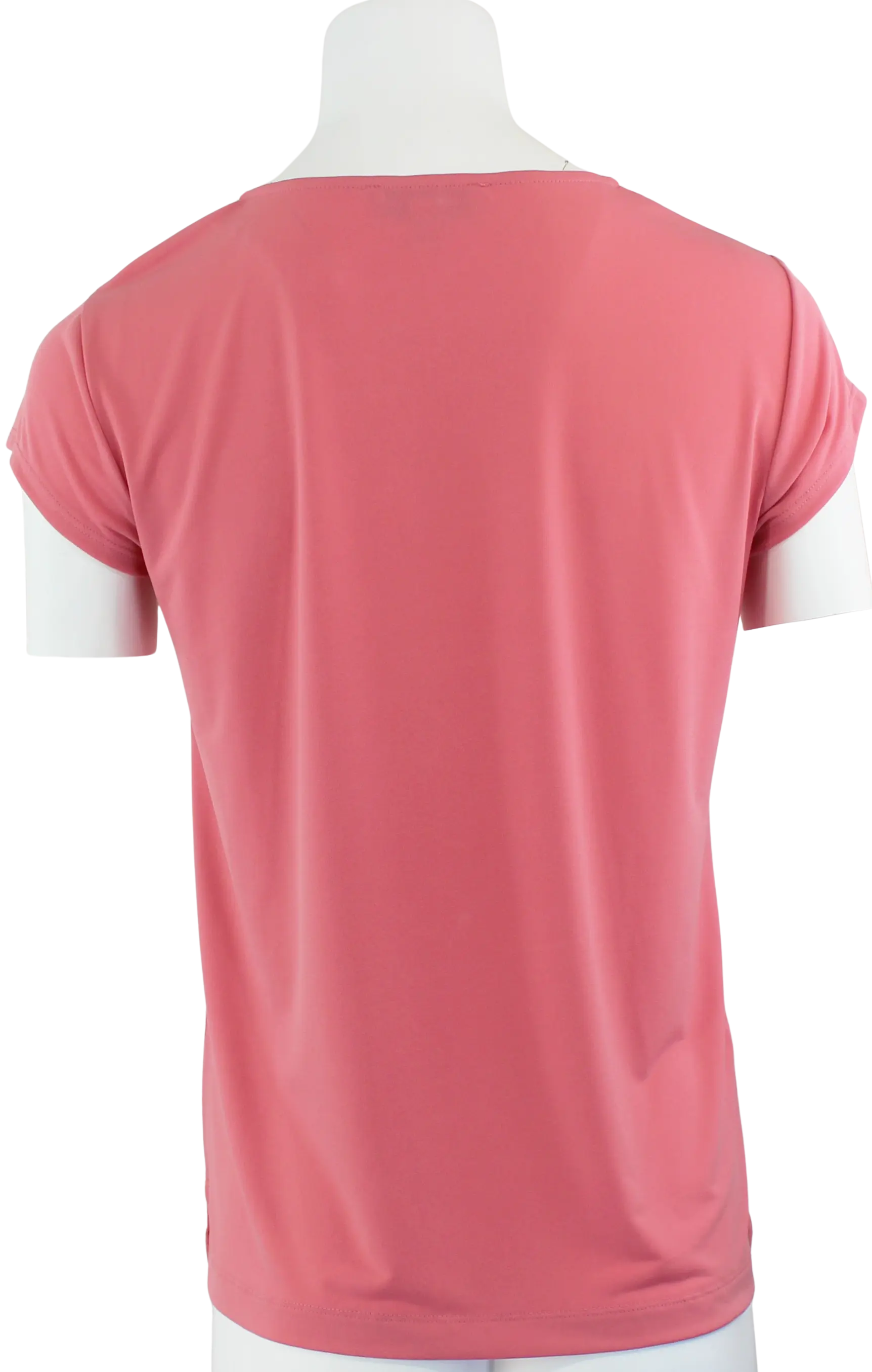 L. Hamrick Incredible Cap Knit Top – Soft, Stretchy & Effortlessly Stylish L HAMRICK