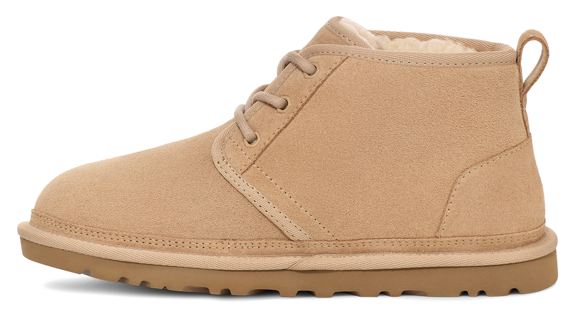 Women's UGG Neumel – Cozy Chukka Boot with Iconic Style UGG