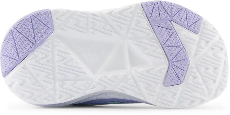 TODDLER'S 468 SLIP ON NEW BALANCE