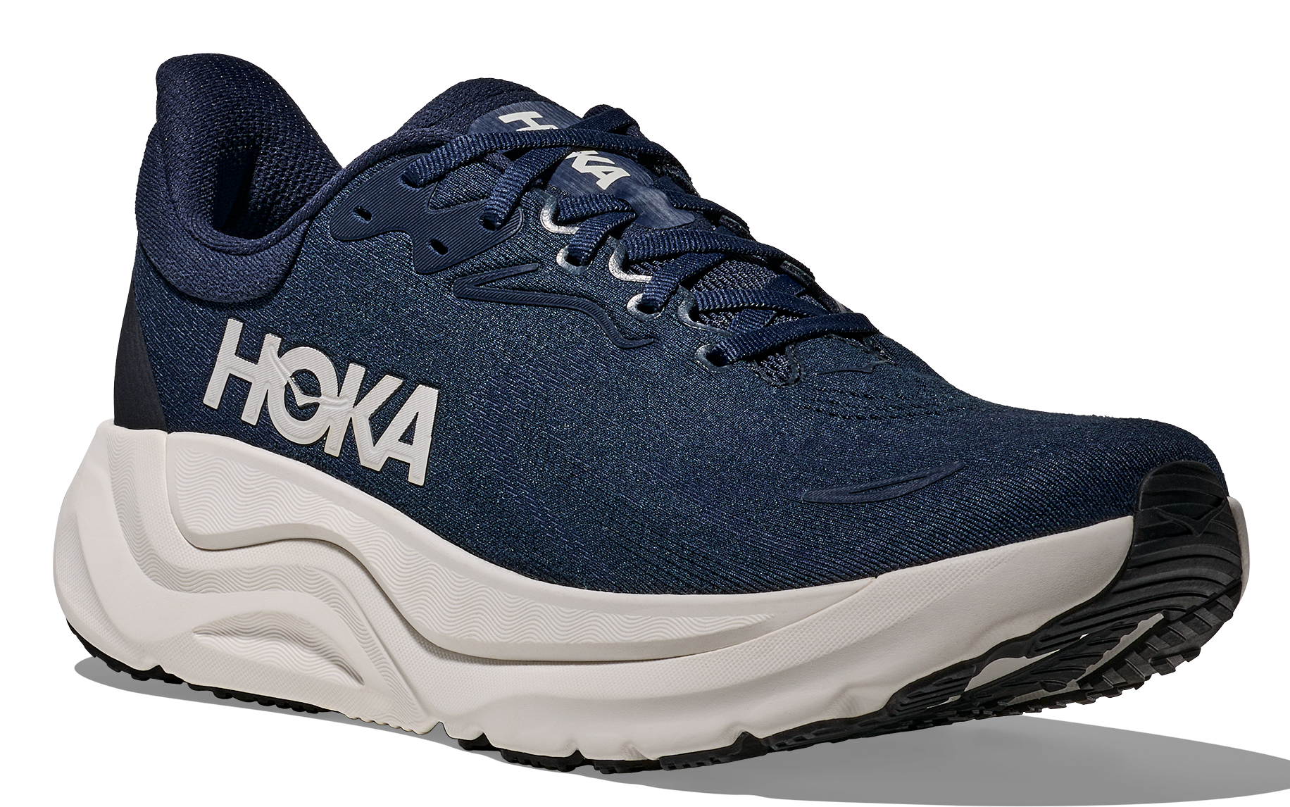 Hoka Arahi 8 – Men's Supportive, Cushioned Stability Shoe HOKA