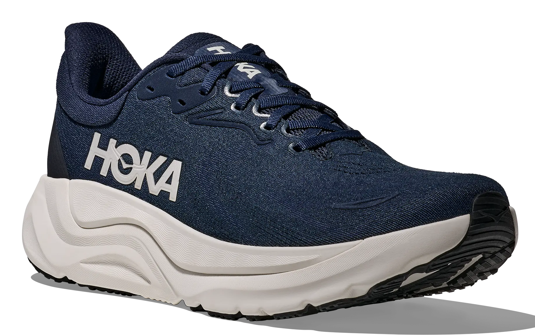 Hoka Arahi 8 – Men's Supportive, Cushioned Stability Shoe HOKA