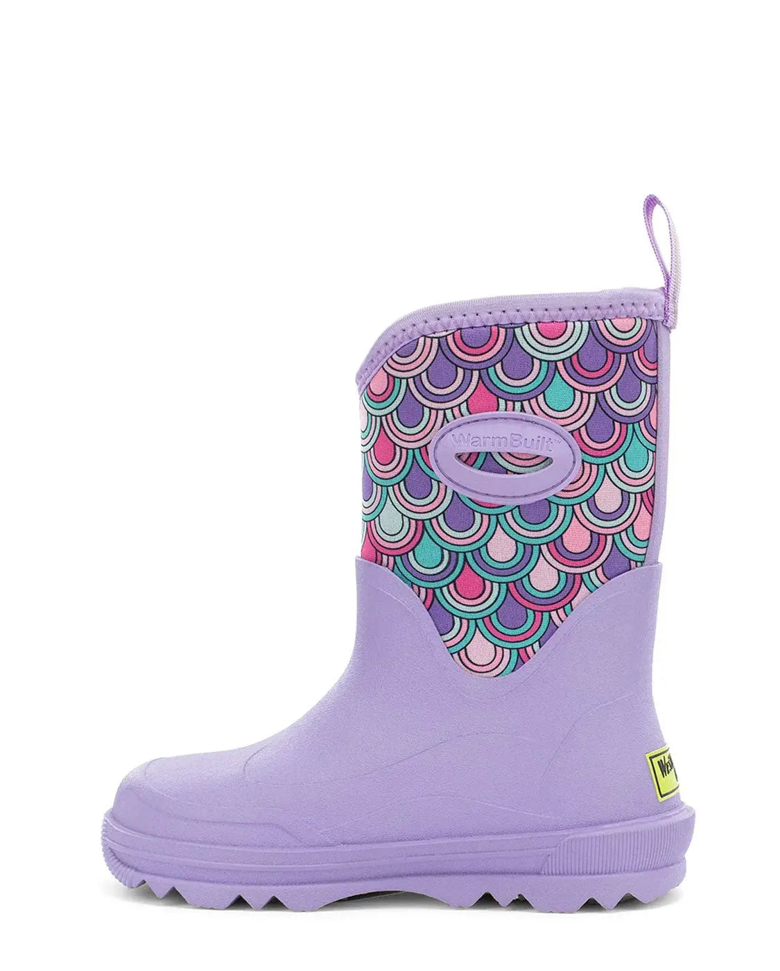 Kid's Traverse Neoprene WASHINGTON SHOE