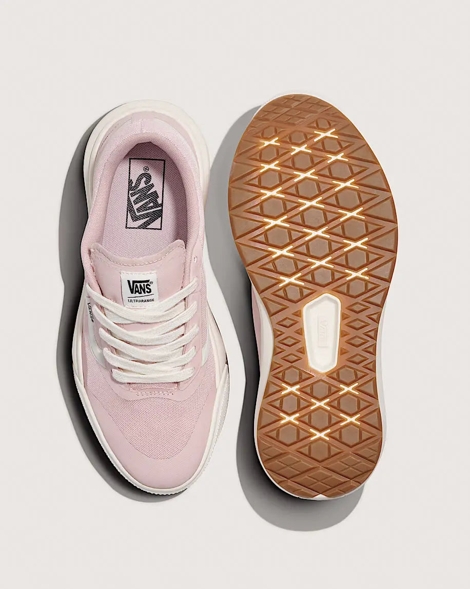 Women’s Vans UltraRange 2.0 – Next-Gen Sneakers for Everyday Wear VANS