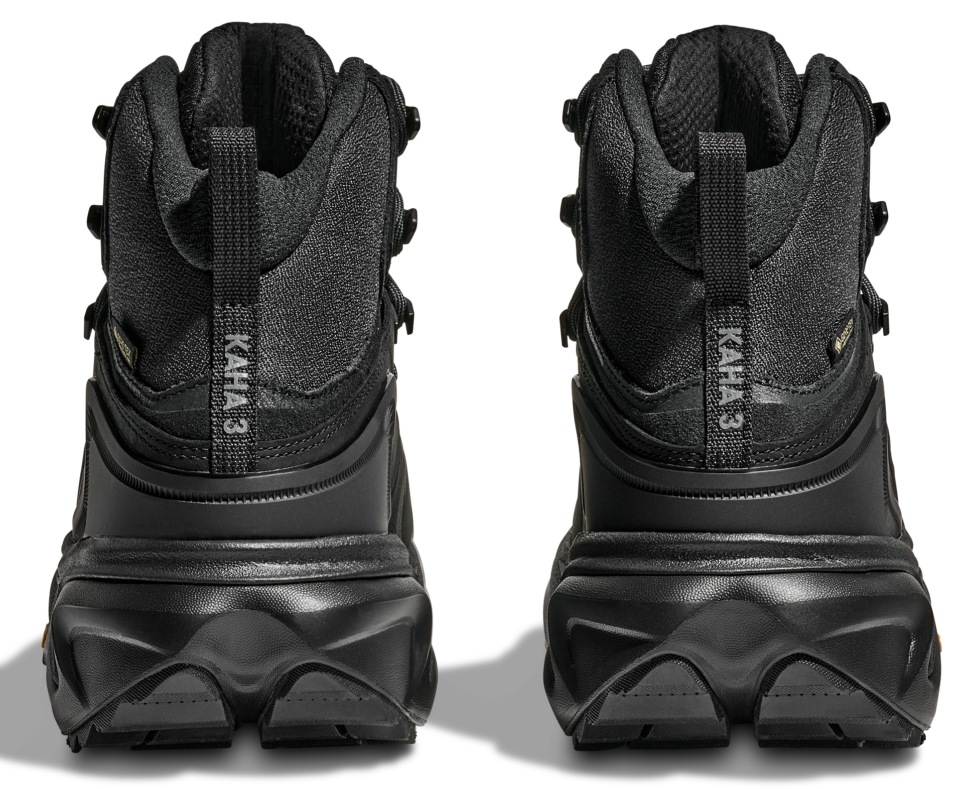 Women’s HOKA Kaha 3 GTX – Waterproof Hiking Boots HOKA