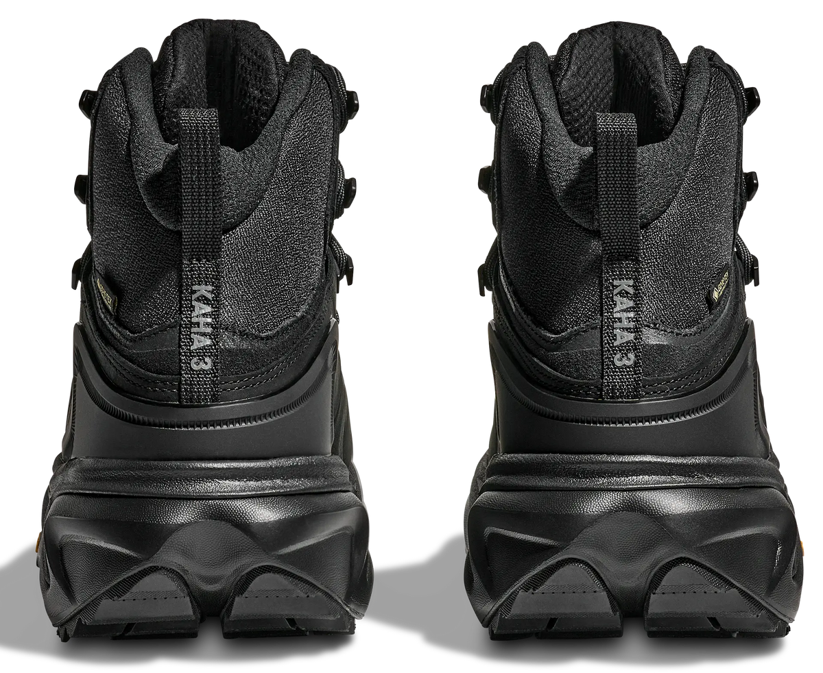 Women’s HOKA Kaha 3 GTX – Waterproof Hiking Boots HOKA