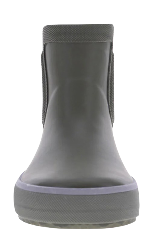 Kids’ Western Chief Element Chelsea Rain Boots – Classic Style for Rainy Play WASHINGTON SHOE