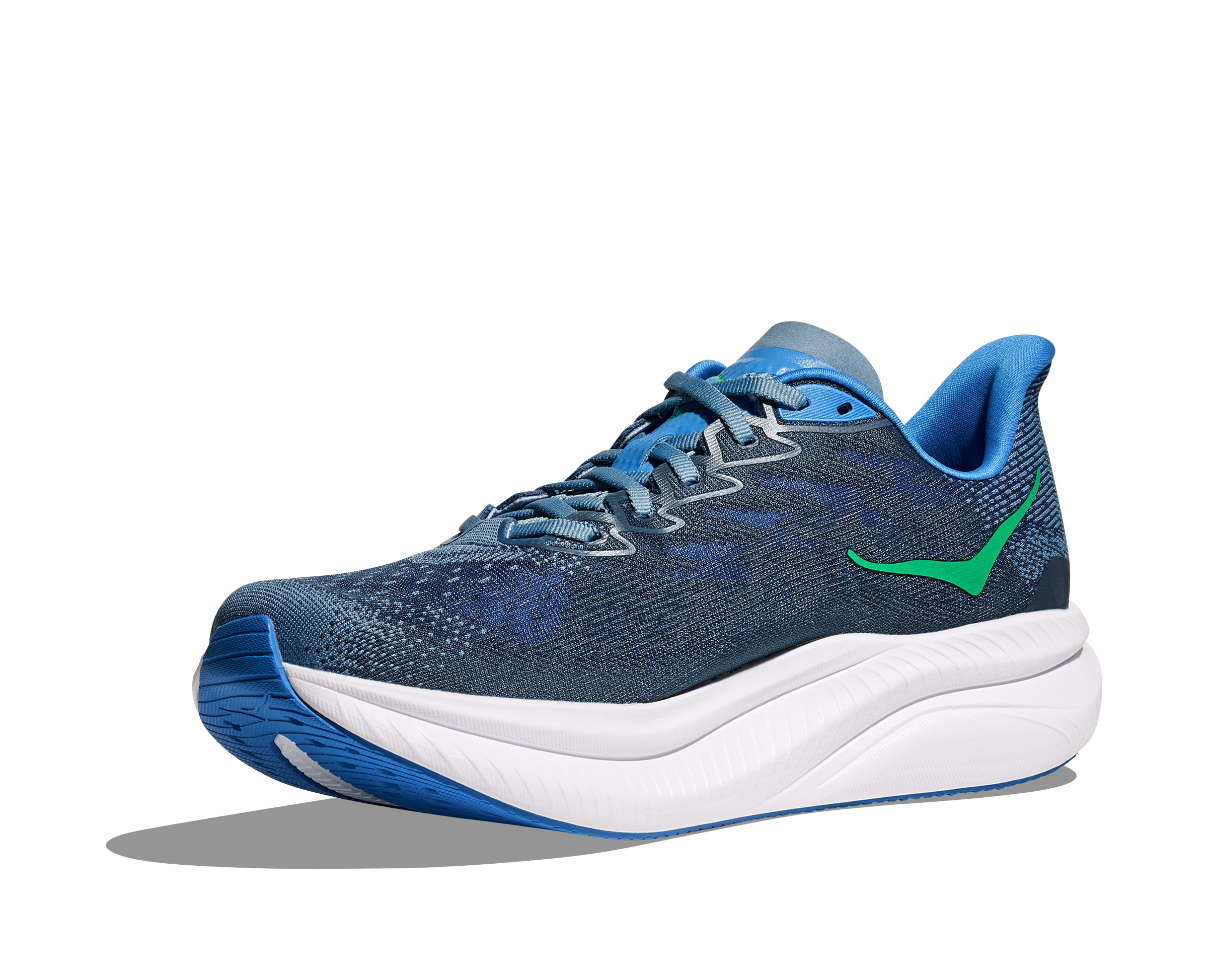Men's Hoka Mach 6 – Lightweight & Fast Running Shoe HOKA