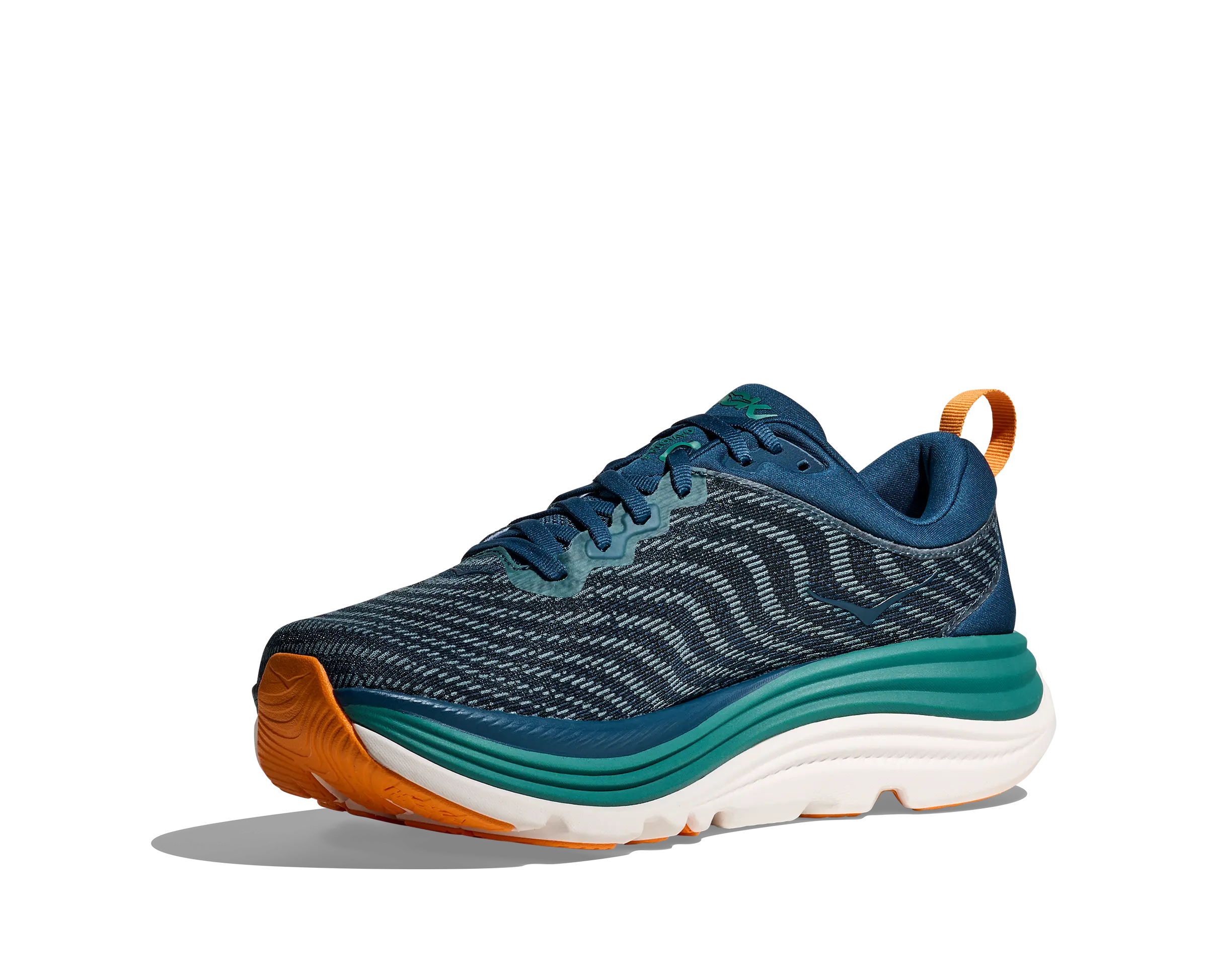 Men's Hoka Gaviota 5 – Ultimate Stability & Plush Comfort HOKA