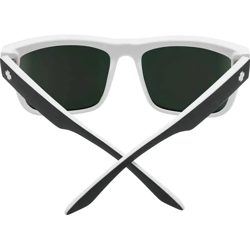 SPY+ Discord Sunglasses – Large-Scale Retro Design & 5-Barrel Hinges SPY OPTIC USA