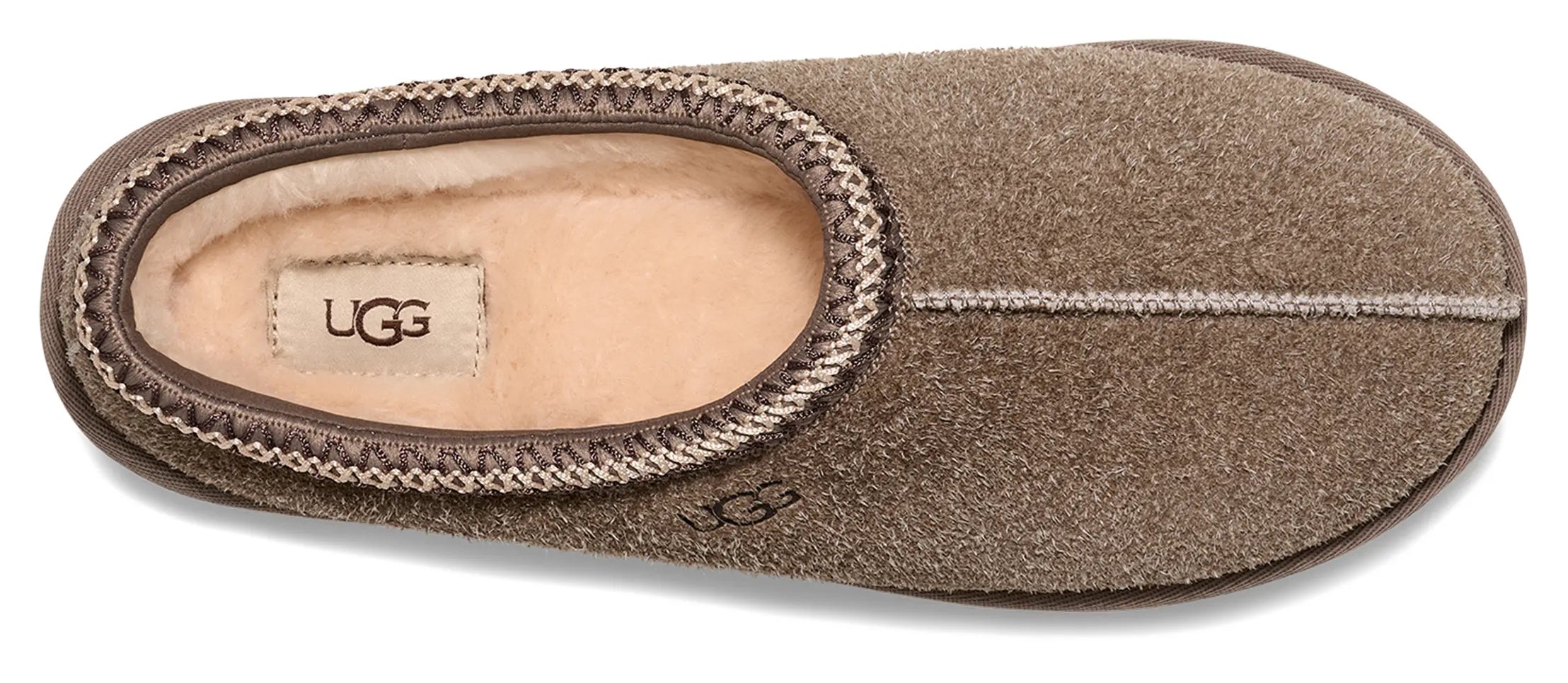 Men’s UGG Tasman Slipper – Cozy Comfort for Indoors & Outdoors UGG