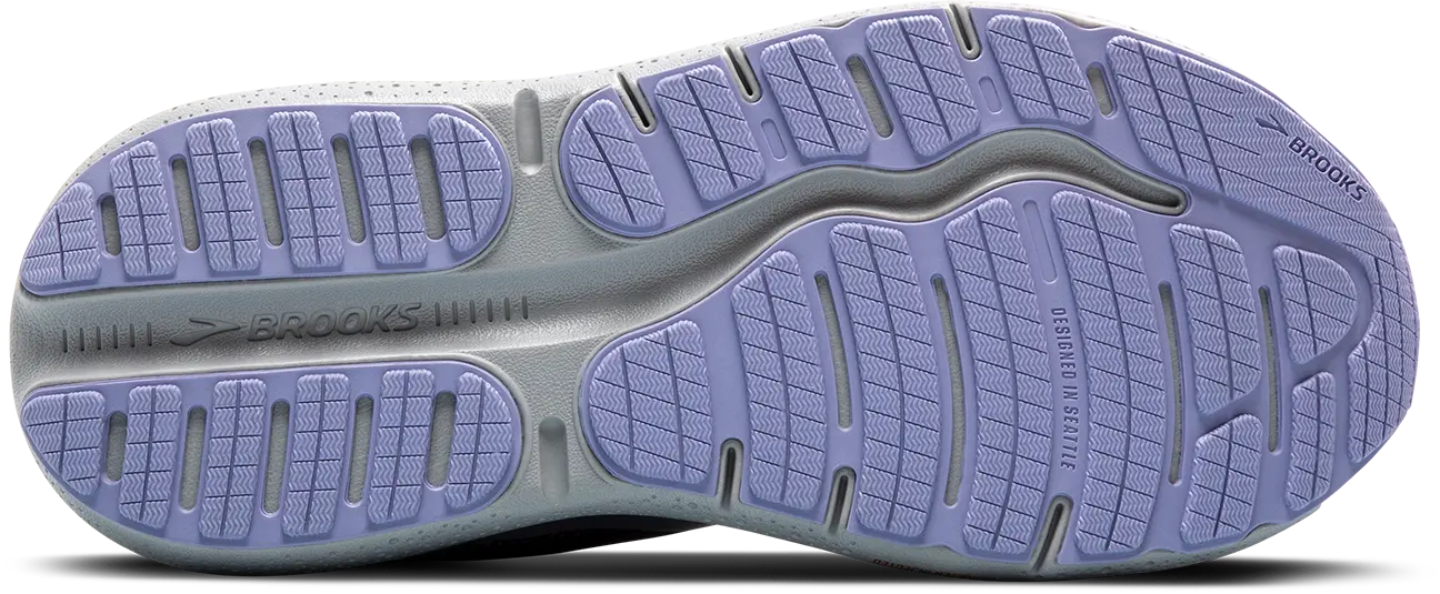 Women's Brooks Ghost Max 2 – Maximum Cushioning & Effortless Strides