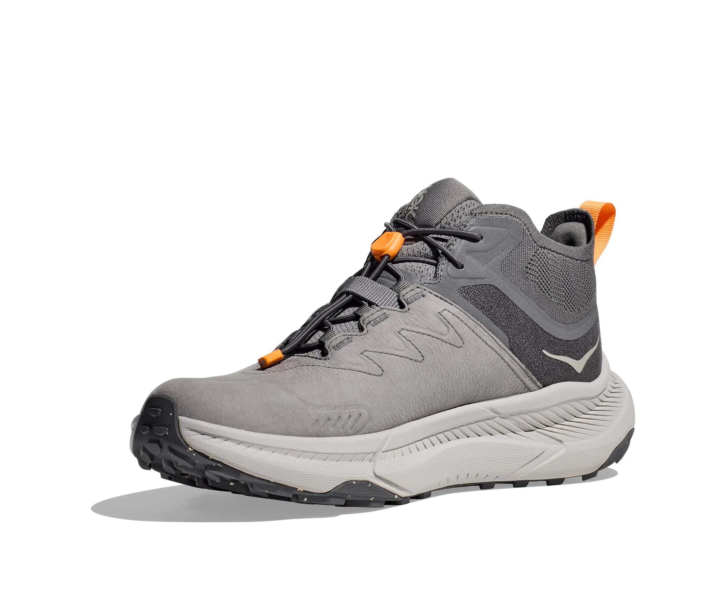 HOKA Men's Transport Chukka GTX – Waterproof Comfort for Any Terrain    HOKA