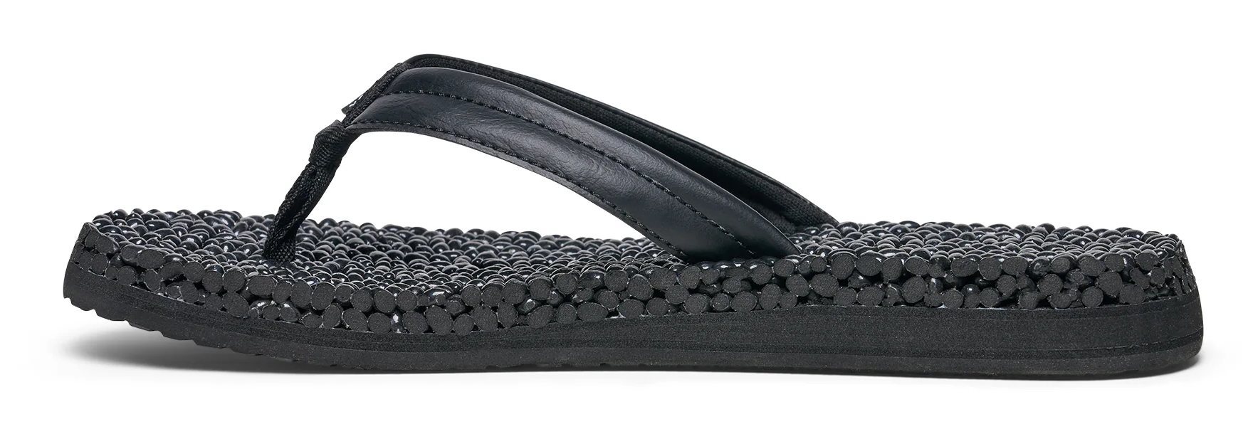 Women's Sanuk Bubblecush Sandals – Beach Fun Cushion Flip Flops SANUK