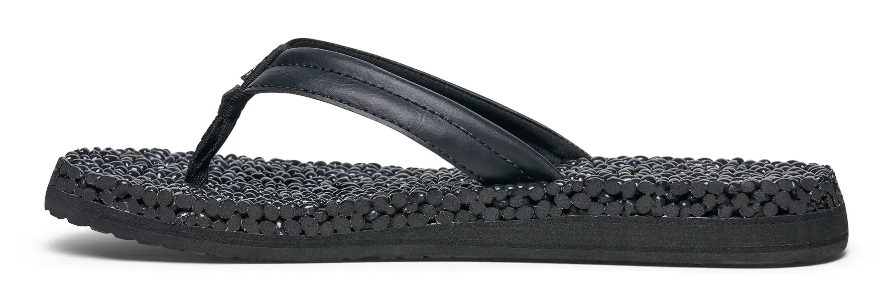 Women's Sanuk Bubblecush Sandals – Beach Fun Cushion Flip Flops SANUK
