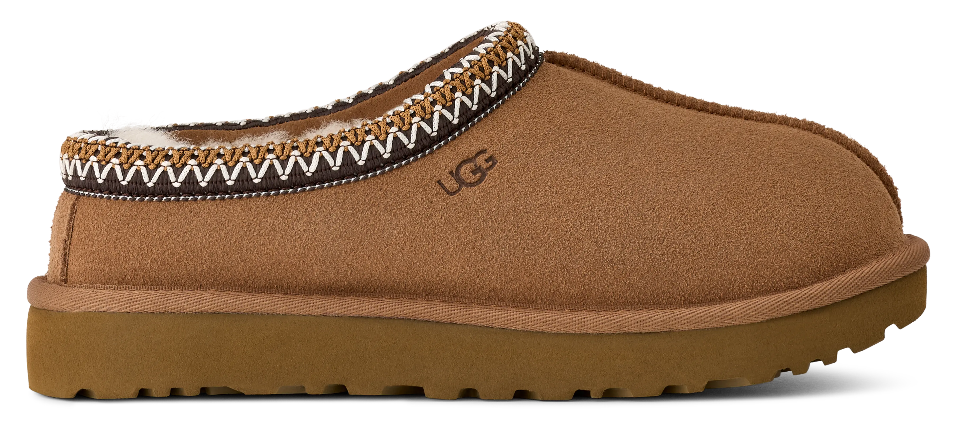 UGG Tasman II – Women's Iconic Comfort with Sheepskin Lining UGG
