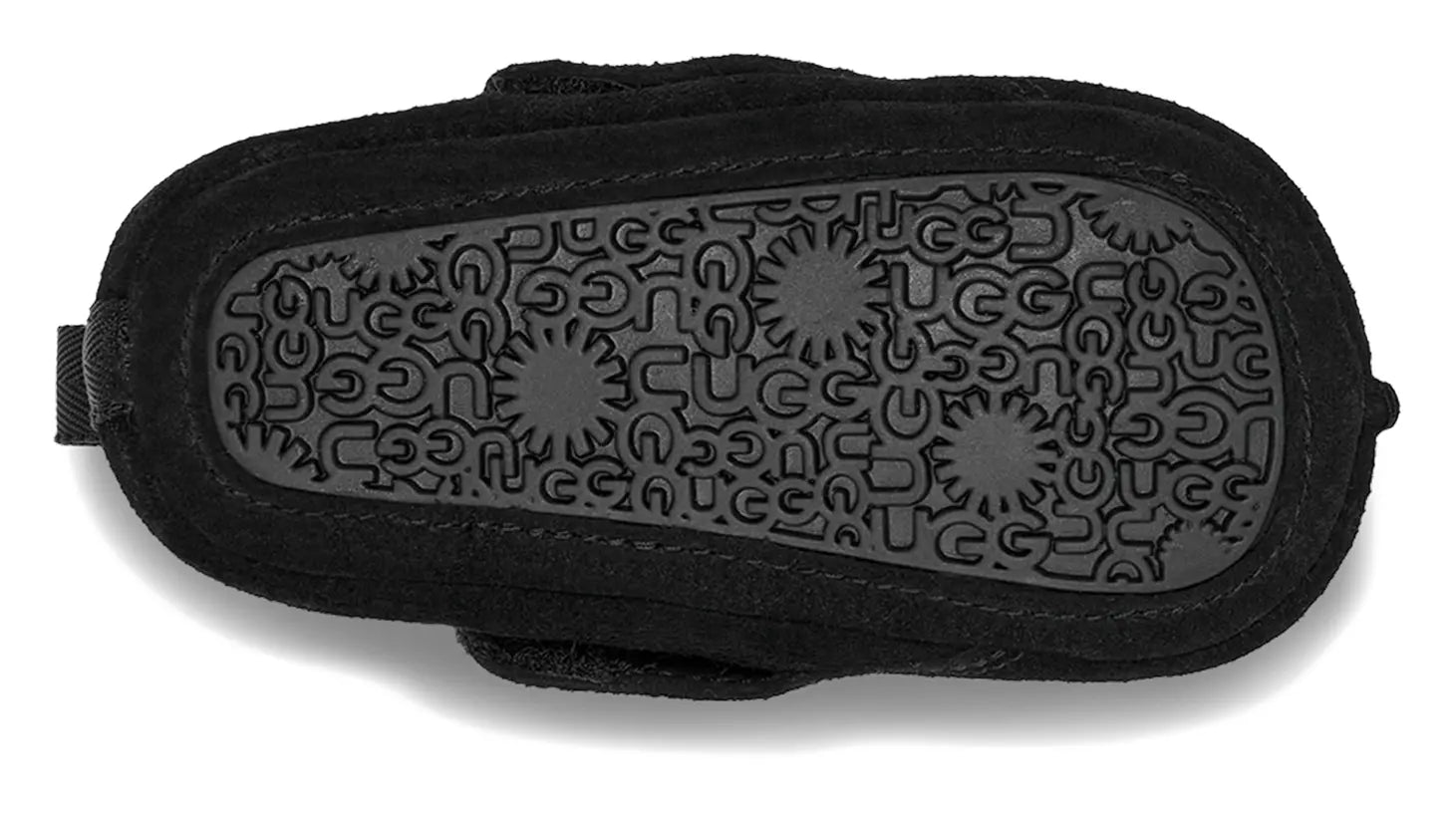 Baby UGG Tasman – Cozy First Steps in Signature Softness UGG