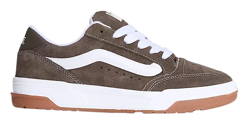 Vans Hylane – Y2K Skate-Inspired Sneaker VANS