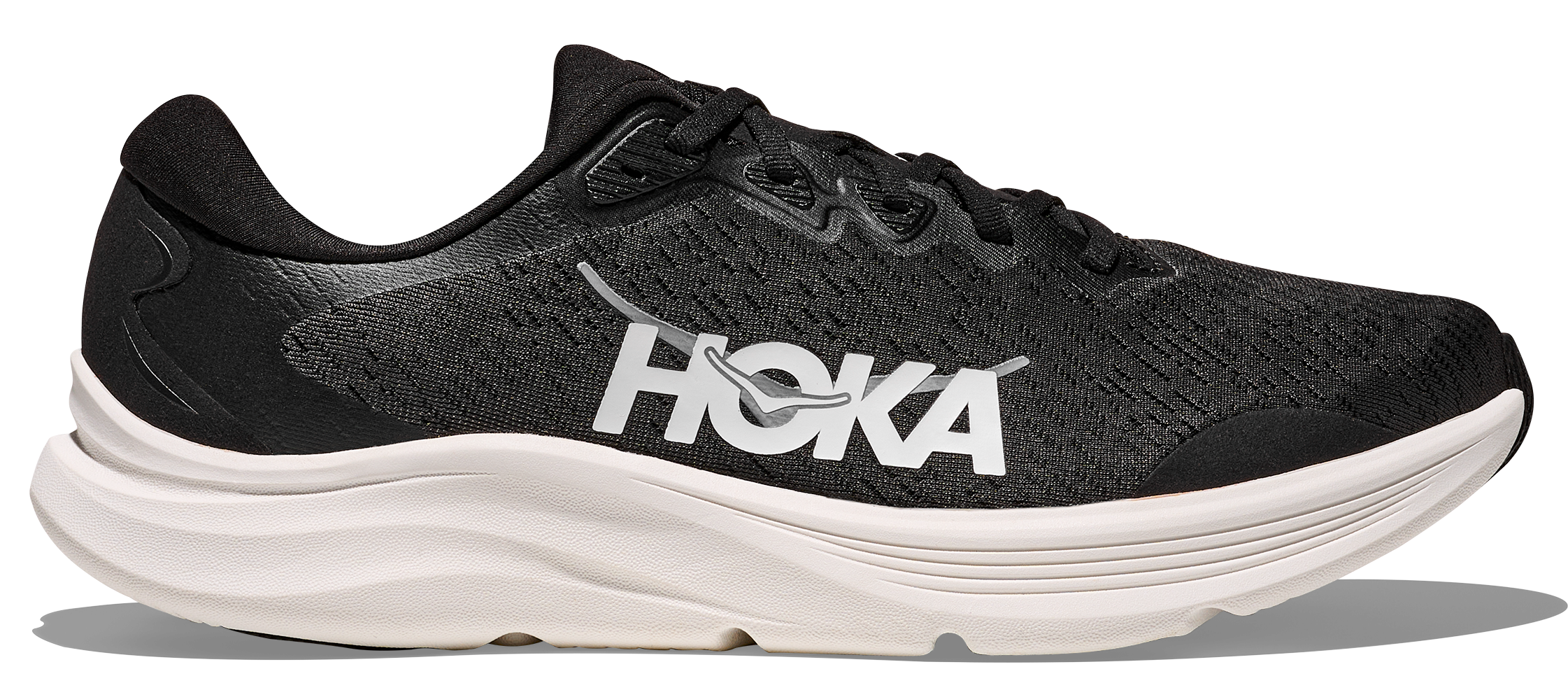 Women's HOKA Solimar 2 – Everyday Training Comfort HOKA
