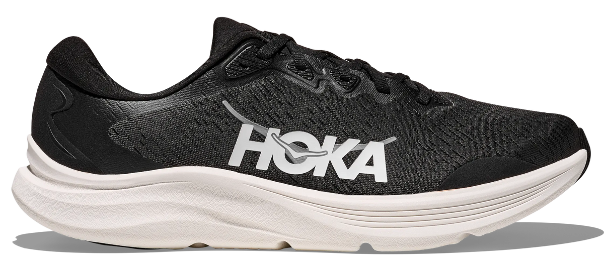 Women's HOKA Solimar 2 – Everyday Training Comfort HOKA