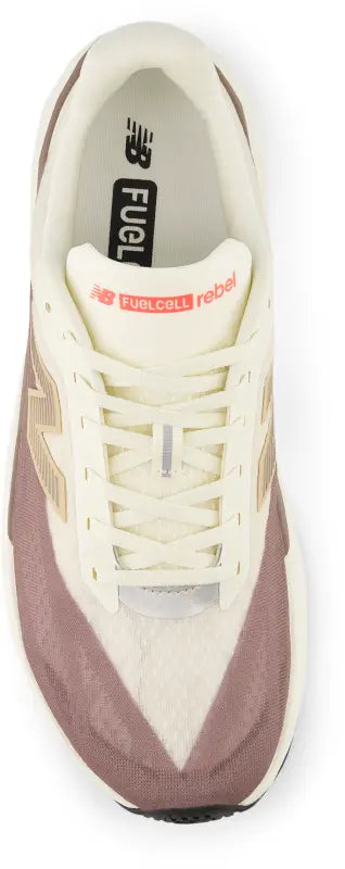 Men's New Balance FuelCell Rebel v5 – Lightweight, Fast Running Shoe NEW BALANCE