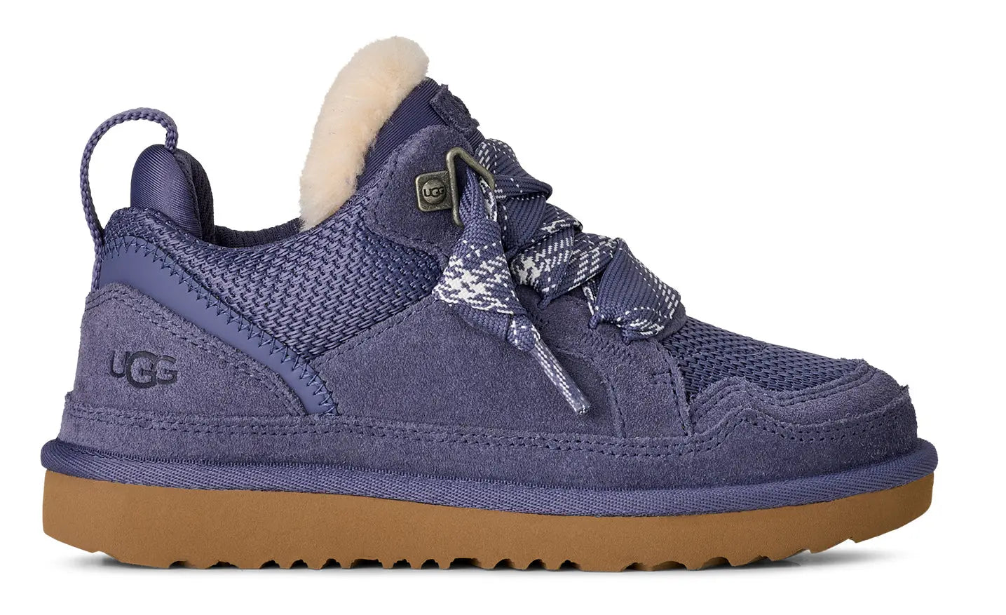 UGG Kids' Lowmel – Lightweight, Durable & Eco-Friendly UGG
