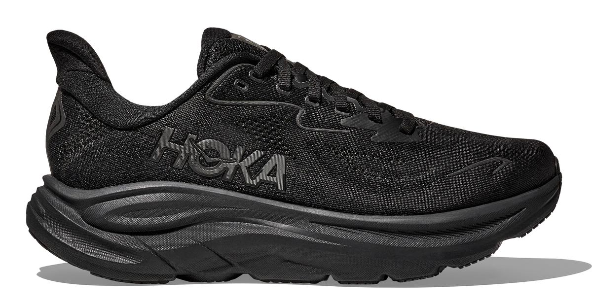 Women’s Hoka Clifton 10 – Plush Cushion, Proven Performance HOKA