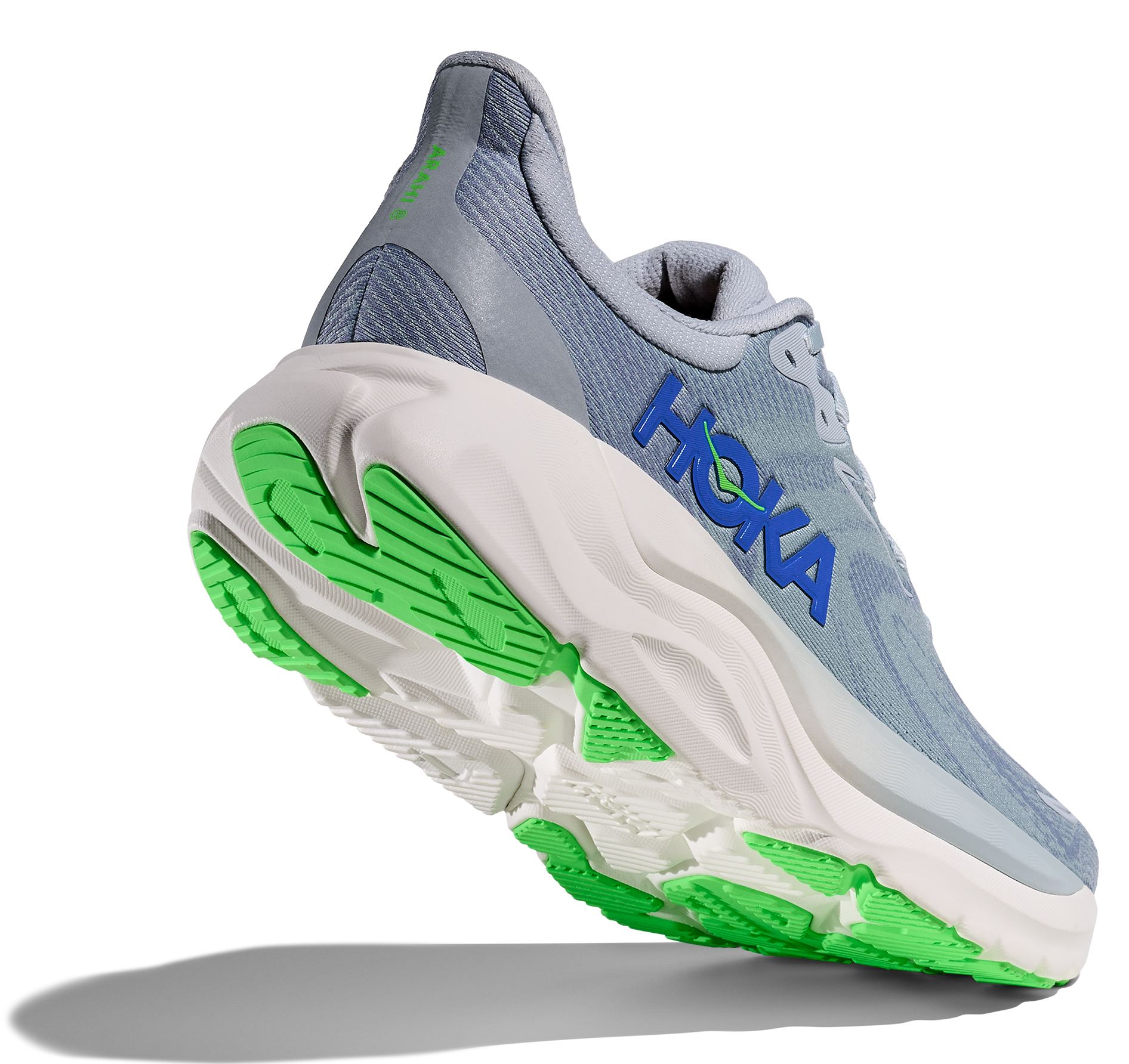 Hoka Arahi 8 – Men's Supportive, Cushioned Stability Shoe HOKA