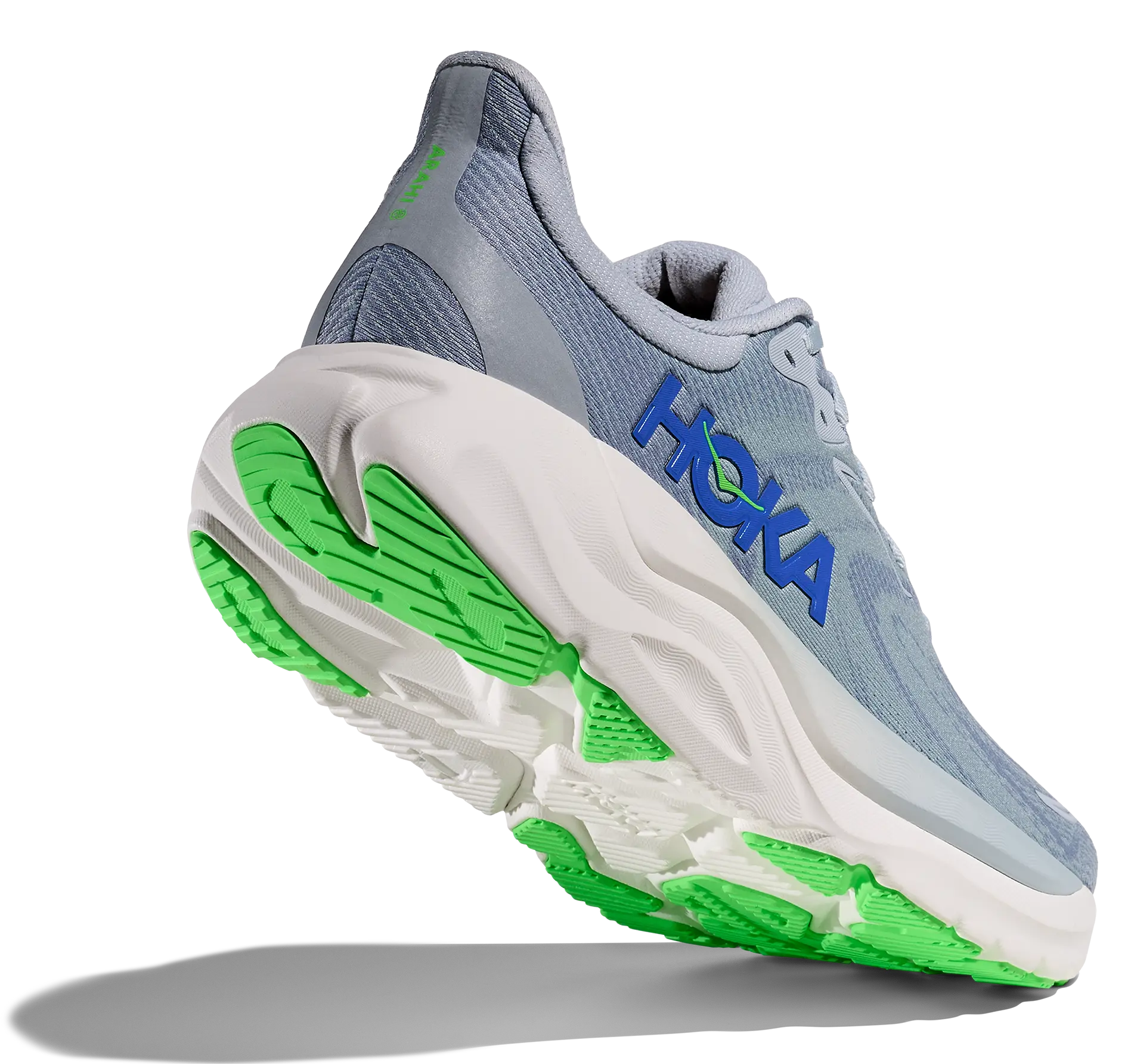 Hoka Arahi 8 – Men's Supportive, Cushioned Stability Shoe HOKA