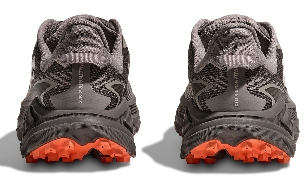Women’s HOKA Challenger 8 GTX – Waterproof Performance from Street to Summit