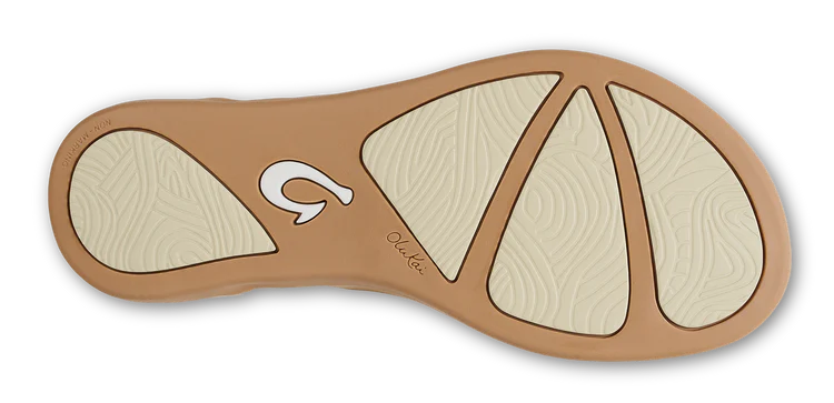 Women's OluKai Ho‘ōpio Mālua Sandals – Everyday Comfort Sandals OLUKAI
