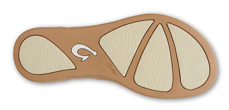 Women's OluKai Ho‘ōpio Mālua Sandals – Everyday Comfort Sandals OLUKAI