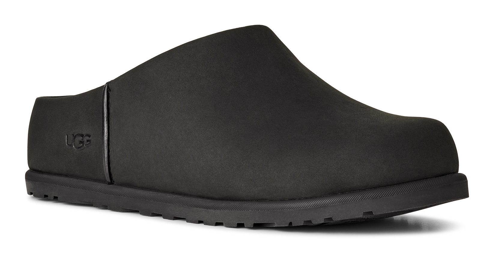 Women’s UGG Otzo Clog – Nubuck Slip-On Comfort