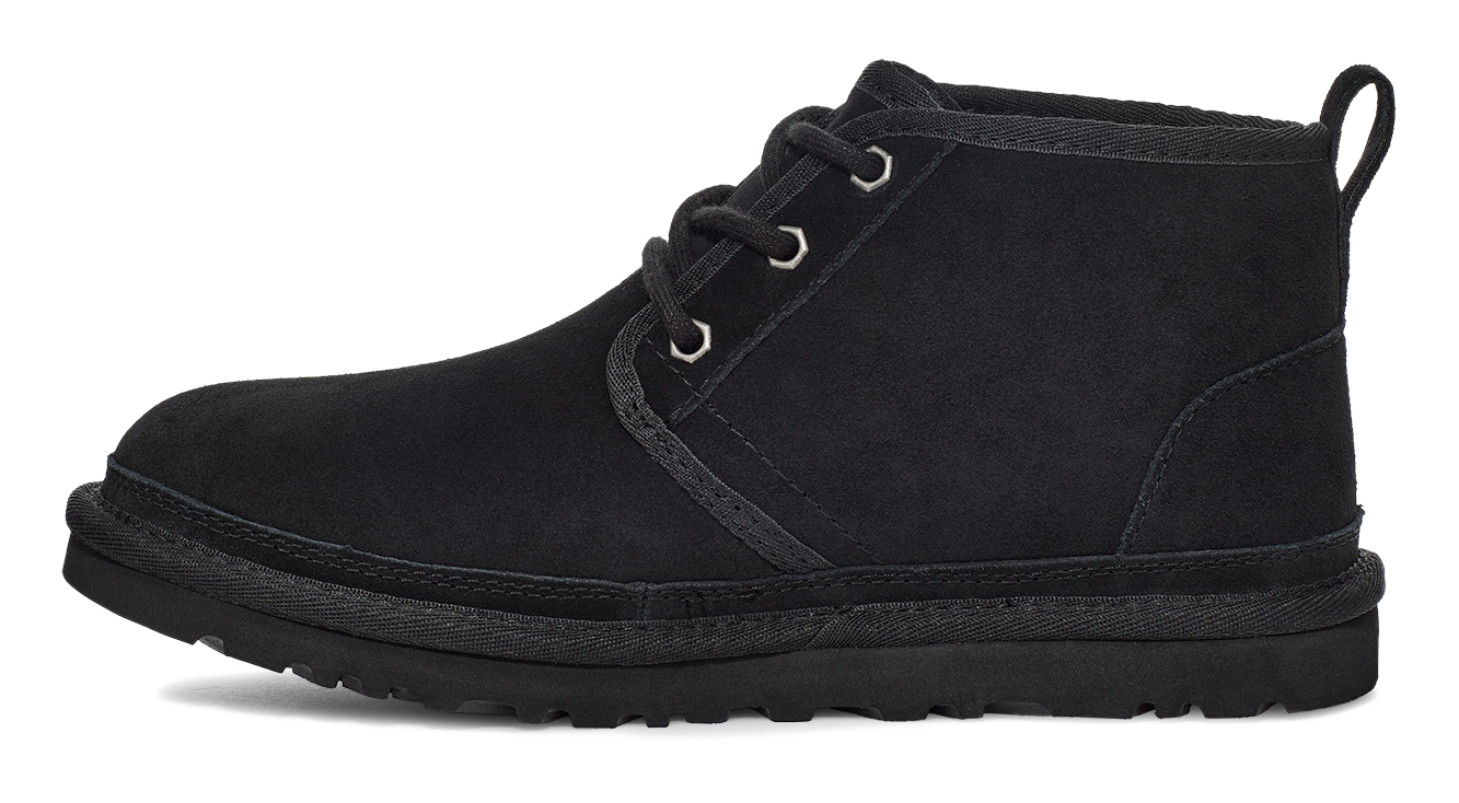 Women's UGG Neumel – Cozy Chukka Boot with Iconic Style UGG