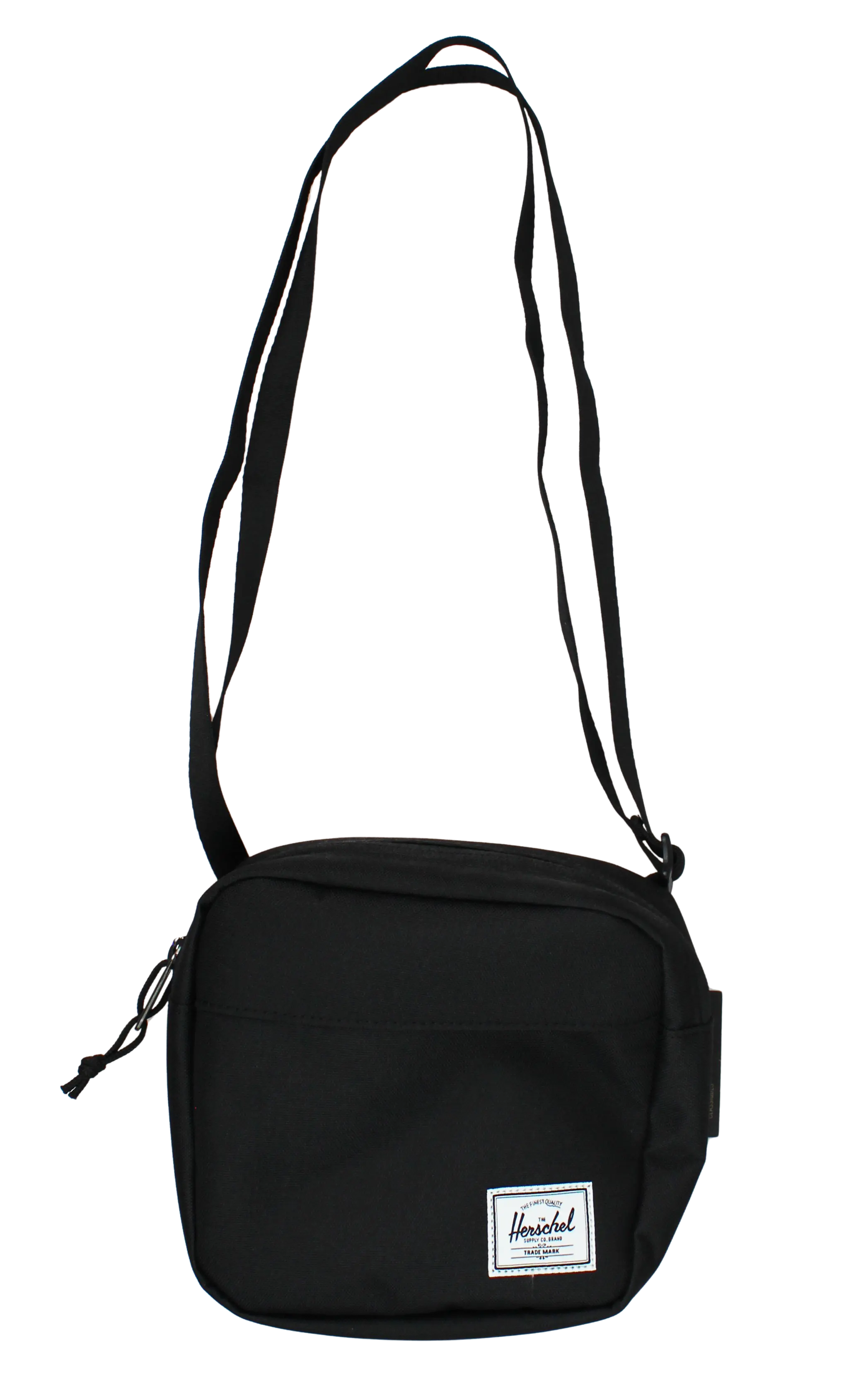 Herschel Classic Crossbody Bag – Timeless, Functional Everyday Carry  BLACK / O/S  HERSCHEL SUPPLY