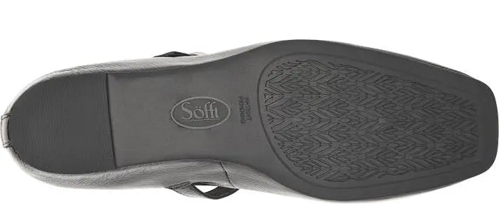 Women’s Sofft Palma – Square Toe Mary Jane with Support SOFFT