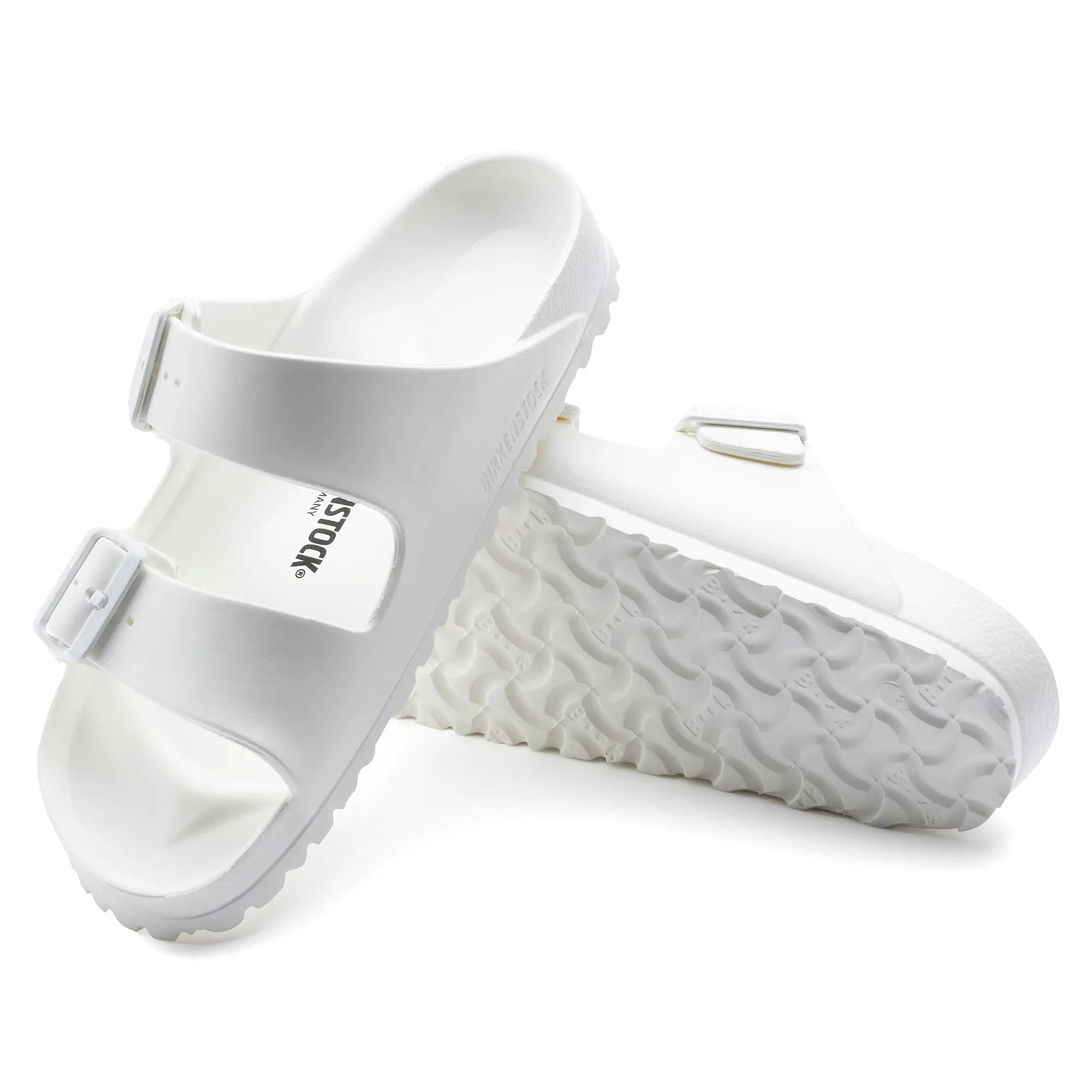 Women's Birkenstock Arizona EVA – Lightweight, Waterproof & Iconic Comfort