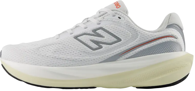 Men’s New Balance 1080v15 – Ultimate Cushioning for Everyday Runs NEW BALANCE