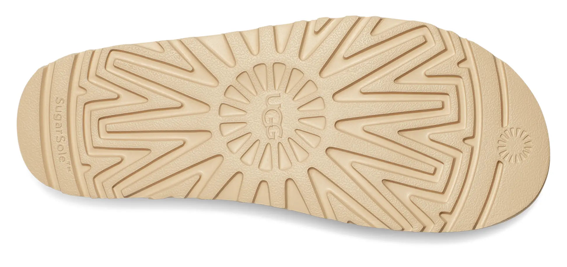 UGG Goldenstar Sandal – Classic UGG Comfort in a Warm-Weather Design    UGG