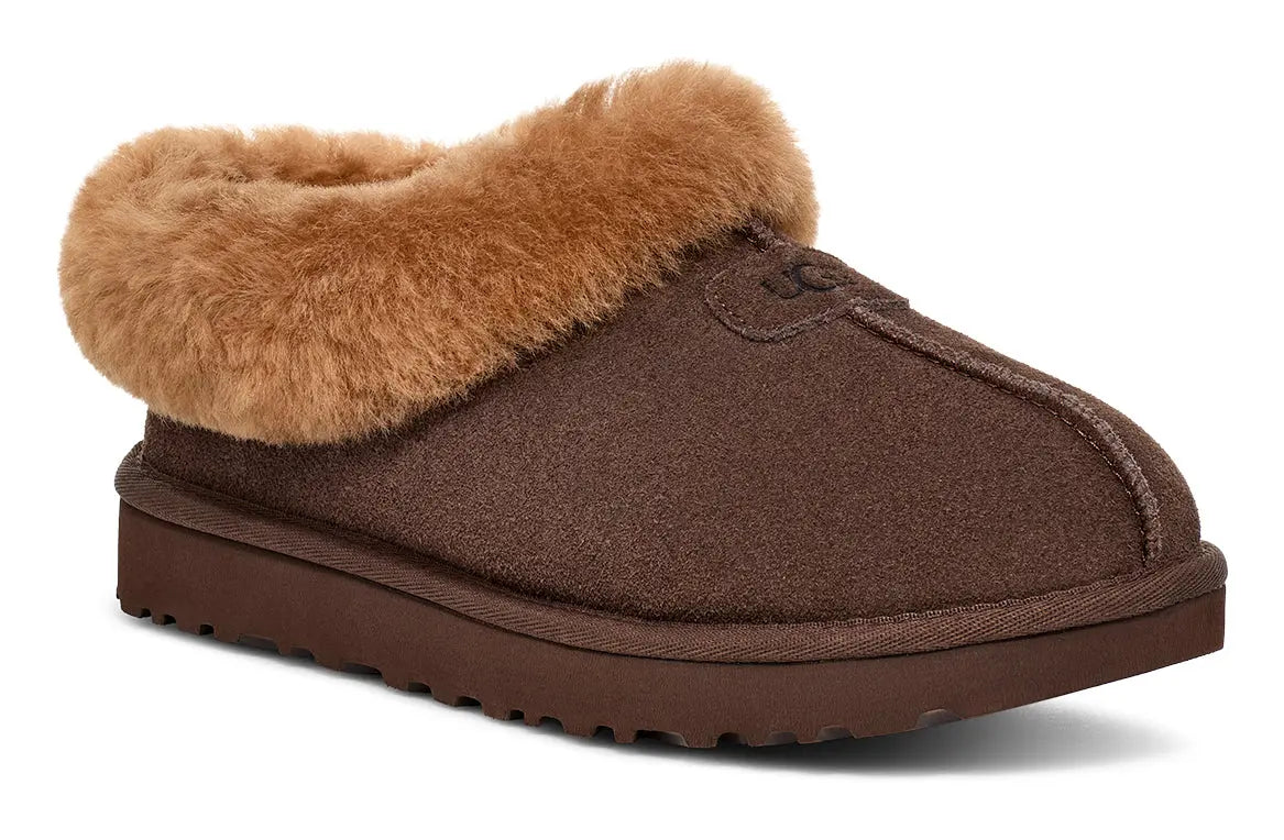 Women’s UGG Tazzette – Cozy, Versatile & Effortlessly Stylish  BURNT-CEDAR-12  UGG