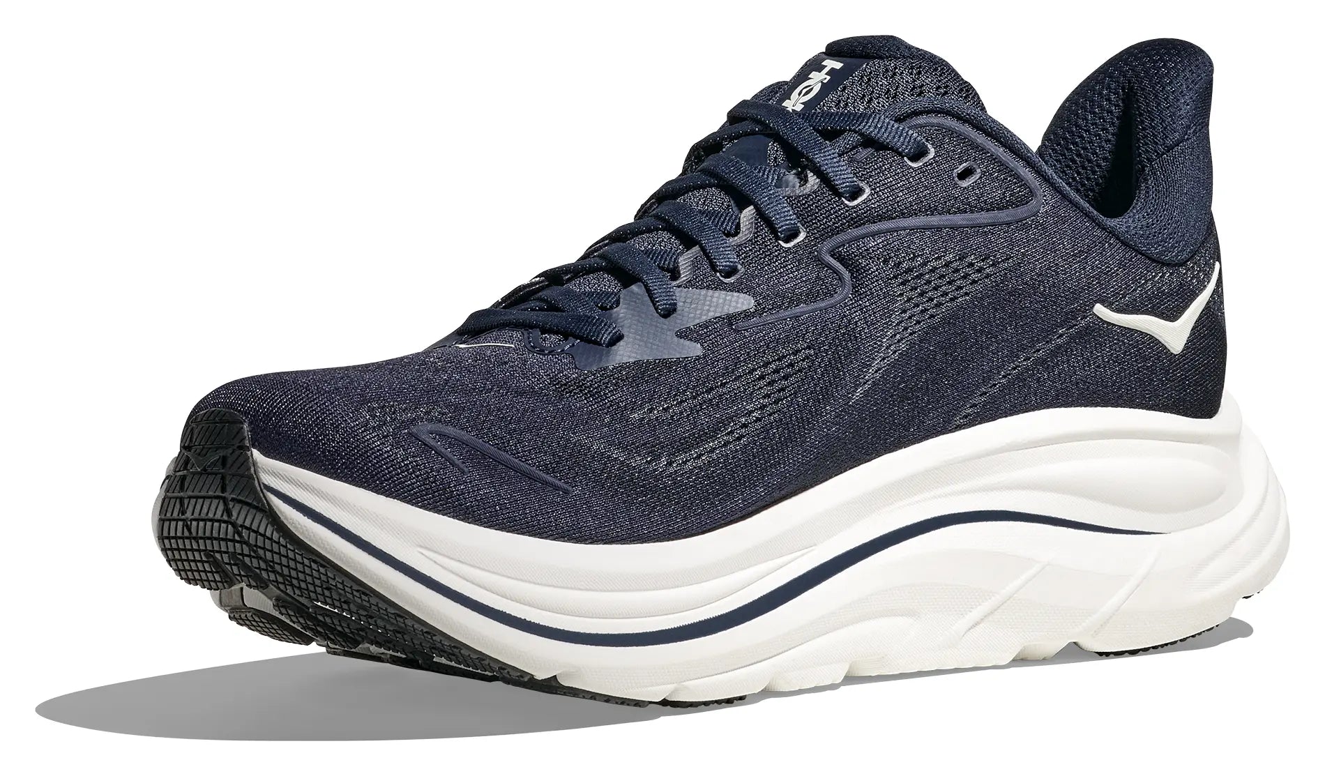 Men's Clifton 10    HOKA