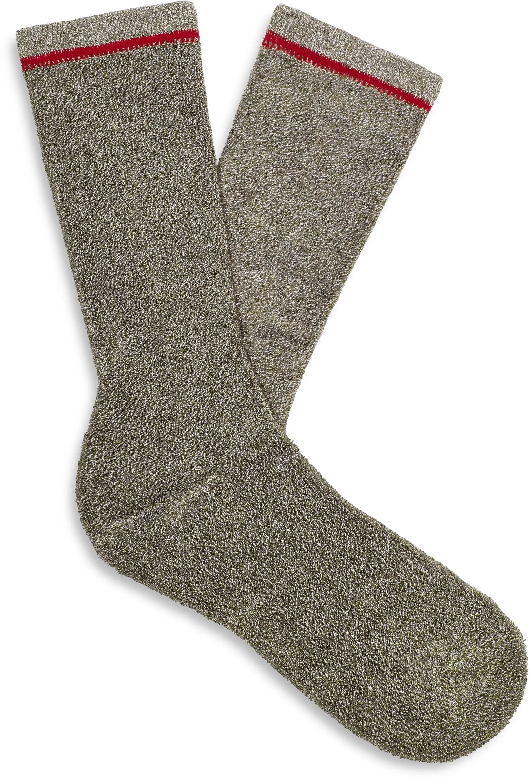Men's Kyro Cozy Crew Socks - Joy-Per's Shoes