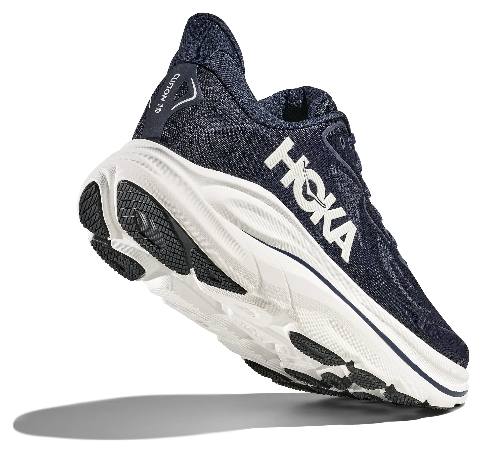 Men's Clifton 10    HOKA