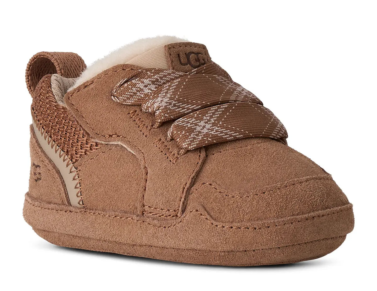 Infant UGG Lowmel – Cozy Baby Lowmel Sneakers UGG