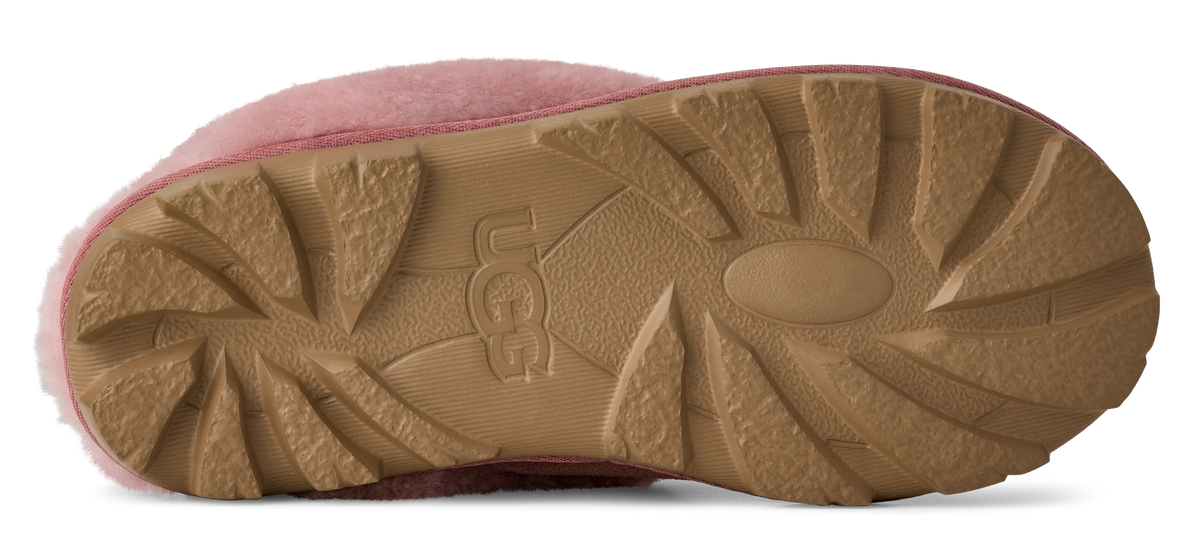 Women’s UGG Coquette Slipper – Luxurious Comfort for Indoor & Outdoor Wear UGG