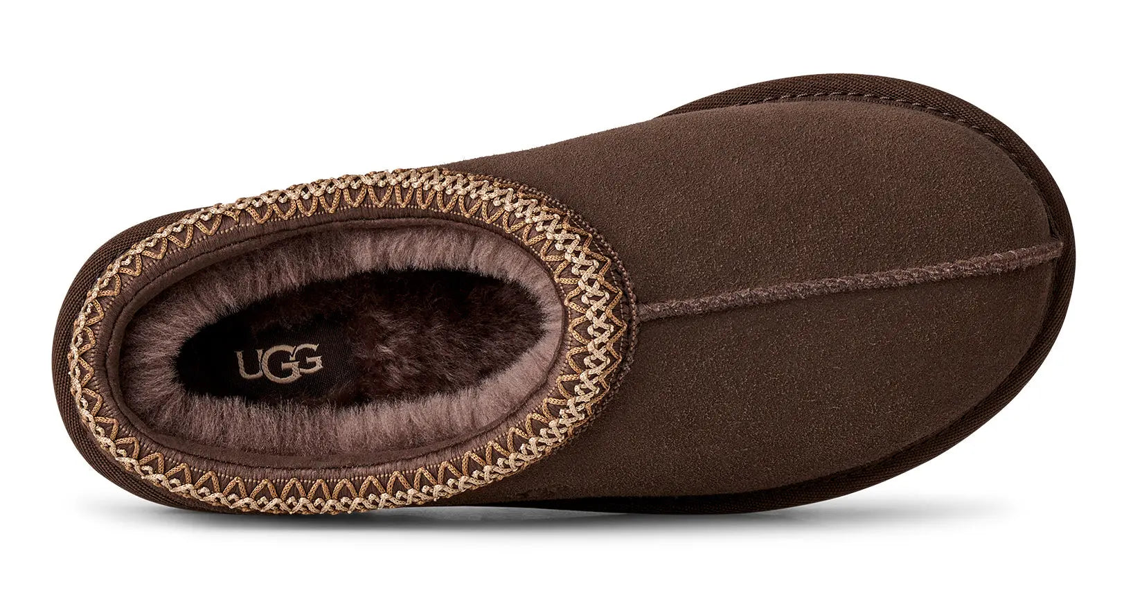 Women's UGG Tasman II – Iconic Comfort with Sheepskin Lining UGG