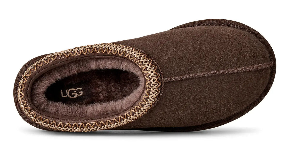 Women's UGG Tasman II – Iconic Comfort with Sheepskin Lining UGG