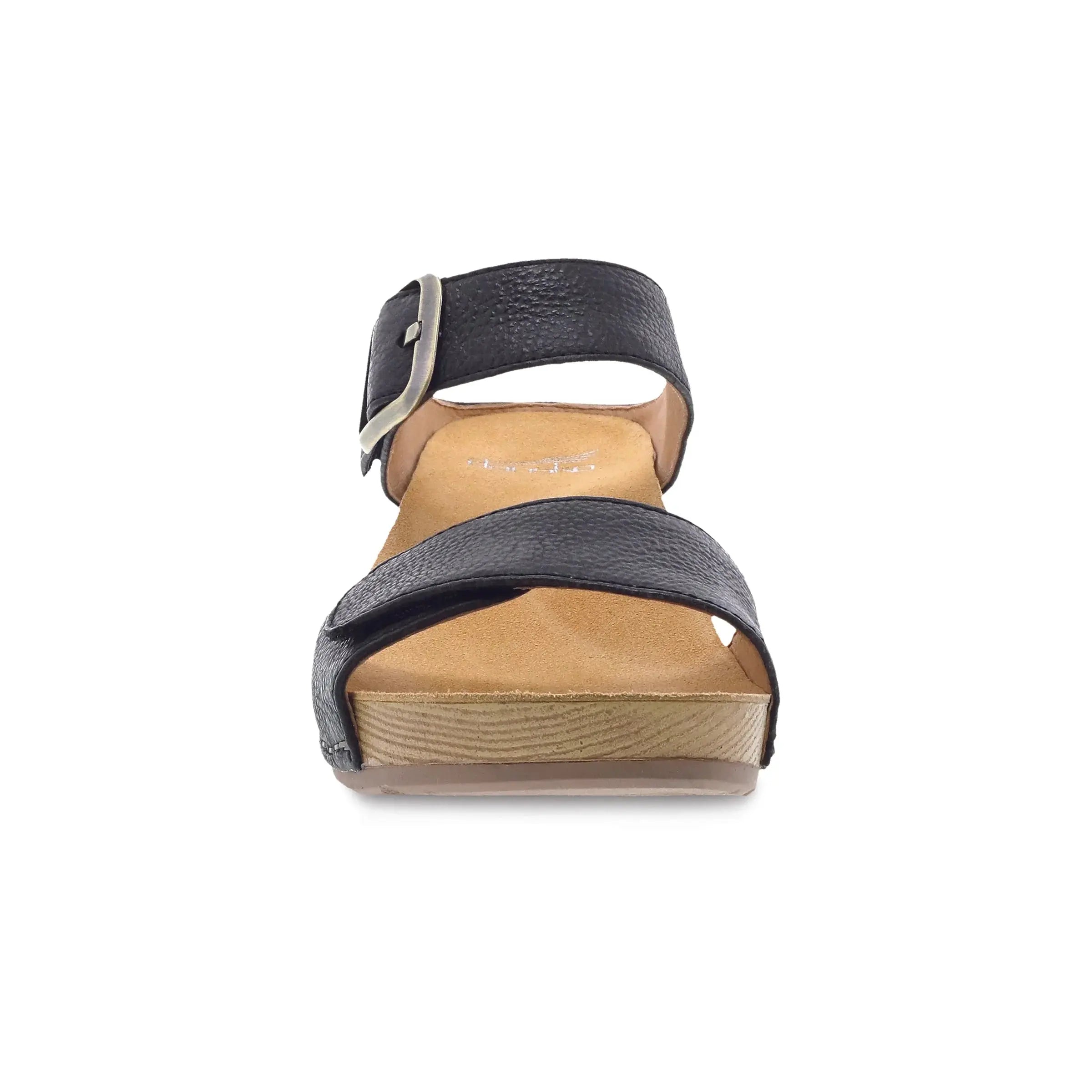 Dansko Tanya – Elegant & Comfortable Summer Sandals