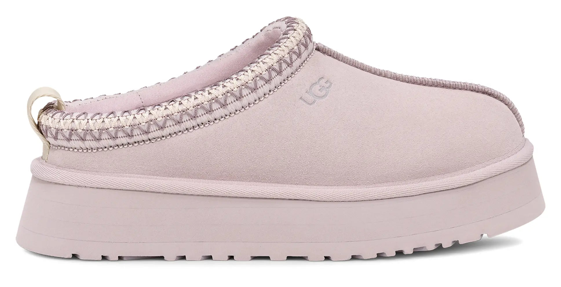 Women’s UGG Tazz – Cozy Platform Slipper with Stylish Lift UGG
