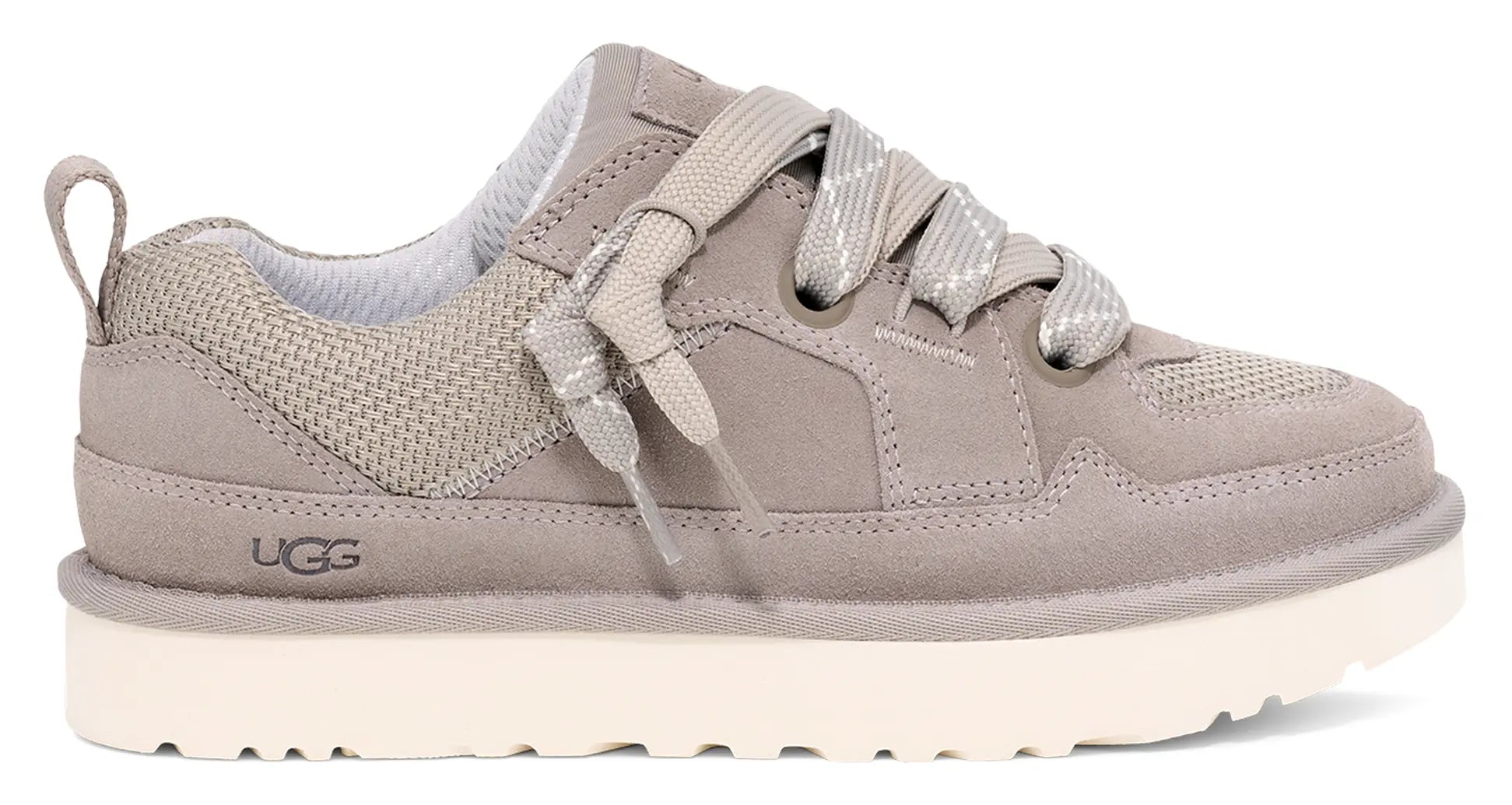 UGG Women's Lo Lowmel – Effortless Style Meets Signature Comfort UGG