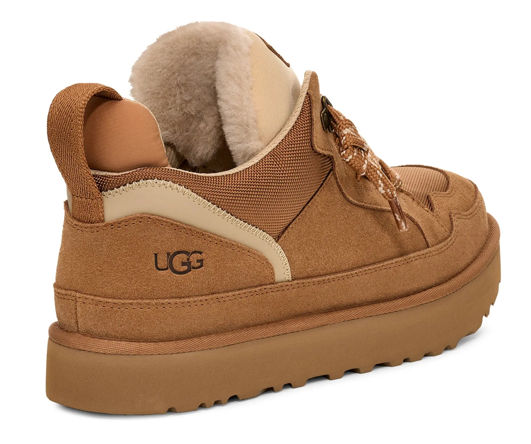 Men’s UGG Lowmel – Retro Sneaker Style with Modern Comfort UGG
